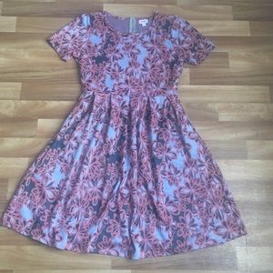 Like new Lularoe Amelia